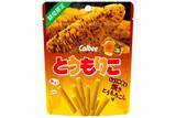 「スイートコーンの"じゃがりこ"！？「とうもりこ 焼きとうもろこし味」発売」の画像1