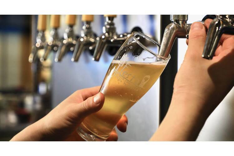 リターンが充実 下北沢のクラフトビールバー ビアバルfesta下北沢 でクラウドファンディング開始 年5月21日 エキサイトニュース