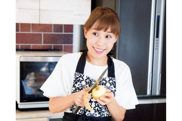 人気料理家 みきママ のレシピ本 みきママの100楽 たの レシピ 発売開始 年5月25日 エキサイトニュース