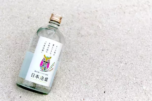 「78度の高濃度アルコール泡盛にVtuberコラボ！？泡盛業界の常識を変える久米仙酒造の新しい試み」の画像