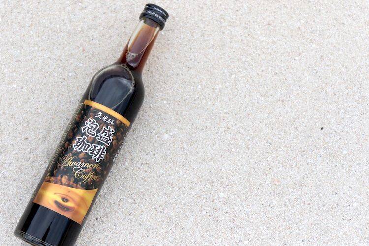 78度の高濃度アルコール泡盛にVtuberコラボ！？泡盛業界の常識を変える久米仙酒造の新しい試み