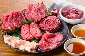 「牛恋」が"おうち焼肉"を楽しめる焼肉セットをオンライン販売！