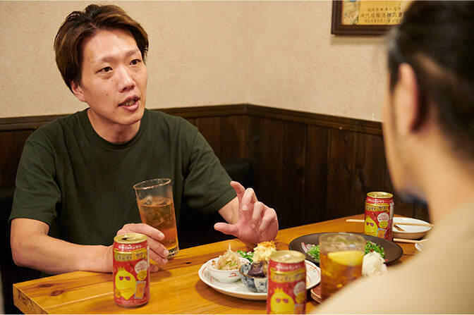 名古屋の人気店 すこぶる が監修 寶 極上レモンサワー レモンティーサワー 美味しさの秘密に迫る 年9月8日 エキサイトニュース 3 8 名古屋の人気店 すこぶる が監修 寶 極上レモンサワー レモンティーサワー 美味しさの秘密に迫る 年9月8日 エキサイトニュース 3 8
