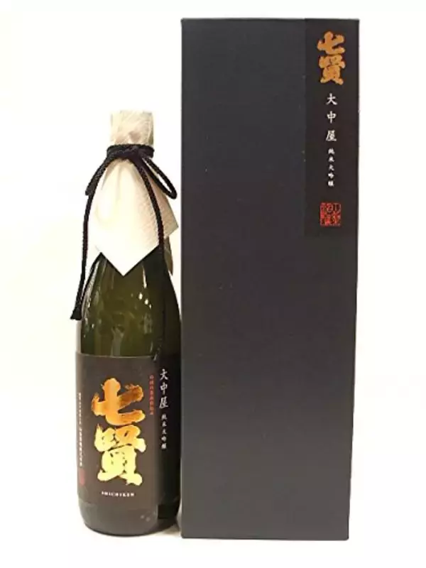 「【2020年版】山梨県のおすすめ日本酒ランキングtop10＆おすすめ酒蔵」の画像