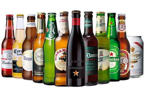 Amazonプライムデーでお得に酒を楽しむ 世界のビール12本飲み比べギフトセット が22 Off 年10月13日 エキサイトニュース