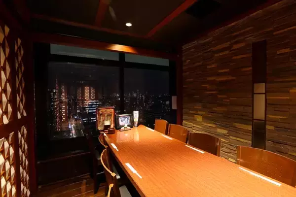 「北の味紀行と地酒　北海道」にて1時間スタンダード飲み放題付きの晩酌定食「５つの小プラン」販売！