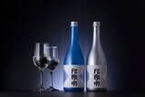 「人気ロックバンドFoo Fightersの日本酒！「Foo Fighters×楯野川 純米大吟醸 半宵」再発売」の画像1