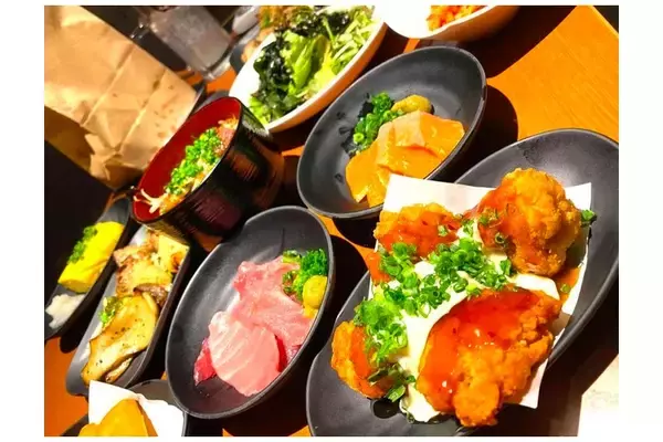 「「2000円 食べ放題飲み放題 居酒屋 おすすめ屋」 が横浜と千葉に同時オープン！」の画像
