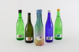 "飲むことで地域の資源をめぐらせる"日本酒「地エネの酒 環」販売！