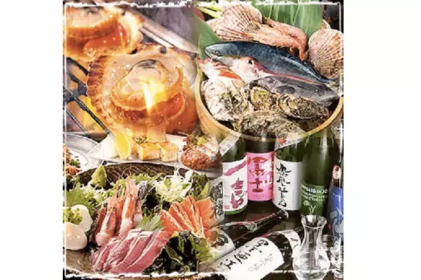 「秋葉原で千鳥足？秋葉原で美味しい日本酒が味わえるお店8選」の画像
