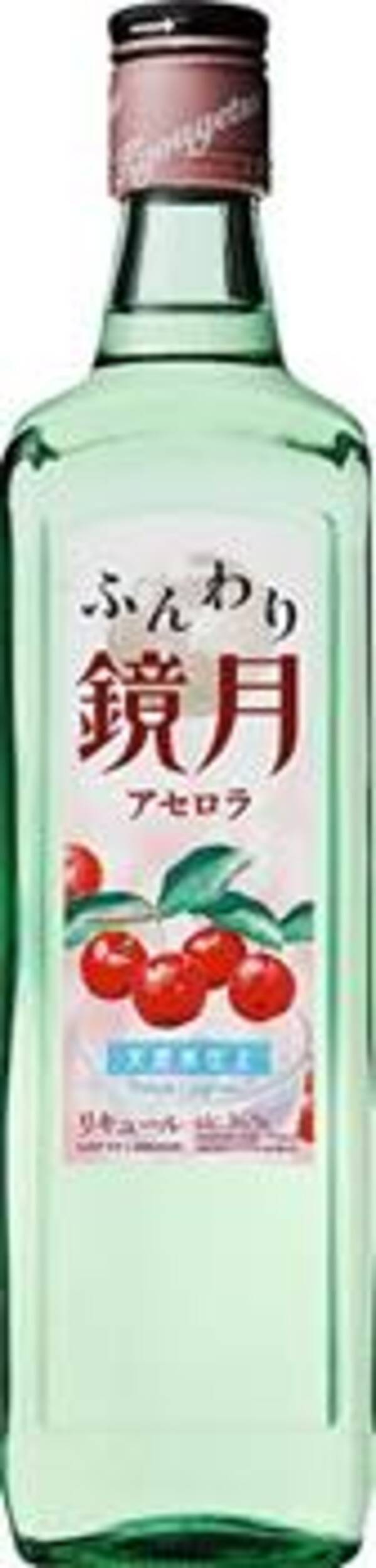 韓国焼酎 鏡月 ふんわり鏡月 人気の理由と美味しい飲み方 21年9月6日 エキサイトニュース