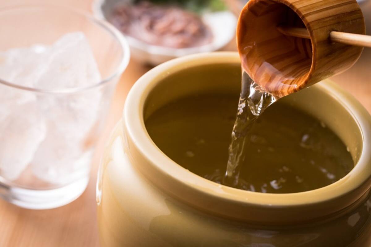 ウイスキーのように熟成させた焼酎 プレミアム焼酎 百年の孤独 の魅力を解説 19年11月6日 エキサイトニュース