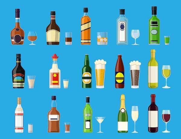 テキーラのアルコール度数とは 正しいショットの飲み方 度数の低い銘柄 年4月15日 エキサイトニュース