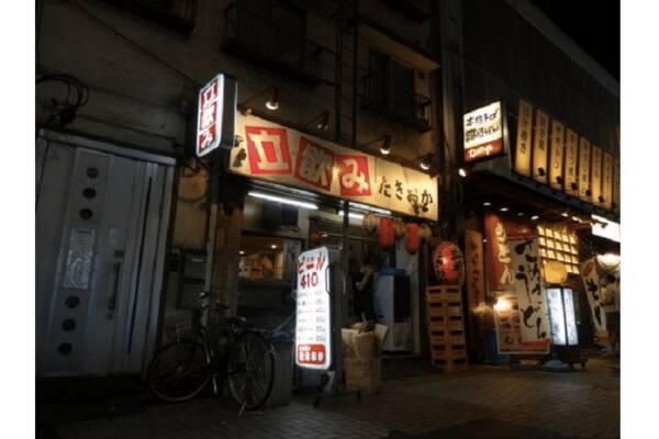 まさに昼飲み天国 休日に白昼堂々はしご酒を楽しめる上野の居酒屋10選 19年11月12日 エキサイトニュース