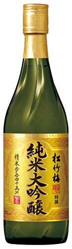 【2021年版】人気のおすすめ純米酒ランキングtop20！本当に美味い日本酒を紹介