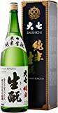 「【2021年版】人気のおすすめ純米酒ランキングtop20！本当に美味い日本酒を紹介」の画像21