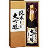 「【2021年版】人気のおすすめ純米酒ランキングtop20！本当に美味い日本酒を紹介」の画像19