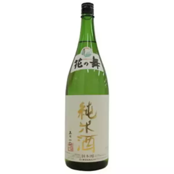 「【2021年版】人気のおすすめ純米酒ランキングtop20！本当に美味い日本酒を紹介」の画像