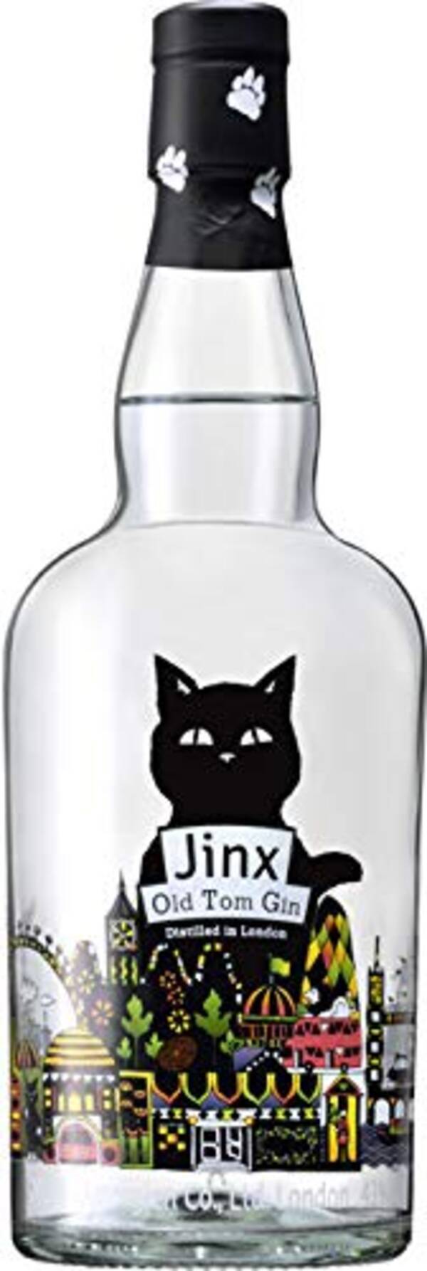 年度版 人気の ジン おすすめランキングtop 美味しい飲み方をご紹介 年3月25日 エキサイトニュース