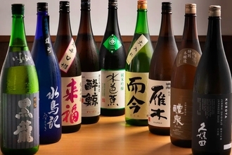 日本酒×あて巻き寿司の酒場「寿司トおでんにのや 船橋店」オープン！