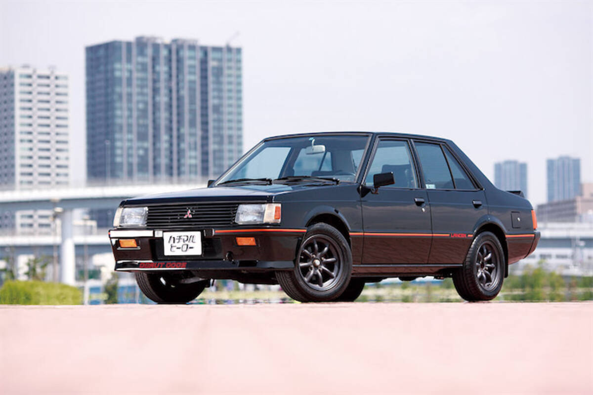 ランタボ Vs ランエボ Vol 2 53台を輸入 国内仕様にはなかった2lターボ搭載 19年式 三菱 ランサー 00ターボ A176 年12月11日 エキサイトニュース