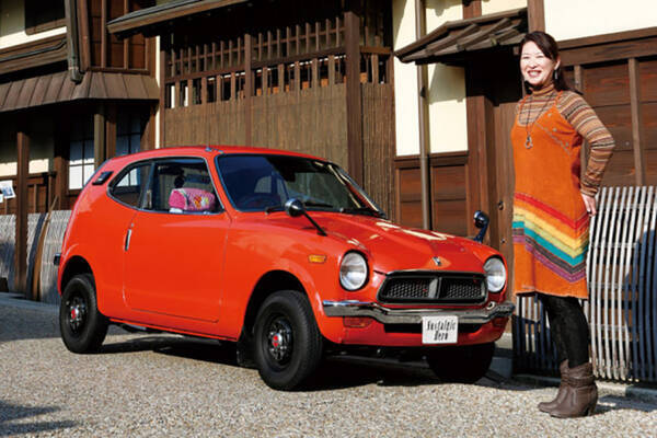 水中メガネ 写真を見ただけで気に入ってしまい 購入を決めました フルレストア済みで完璧な状態 女性オーナーが愛する 72年式 ホンダz ハードトップ Gss Vol 1 年6月10日 エキサイトニュース 水中メガネ 写真を見ただけで気に入ってしまい 購入を決めました フルレストア済みで完璧な状態 女性オーナーが愛する 72年式 ホンダz ハードトップ Gss Vol 1 年6月10日 エキサイトニュース