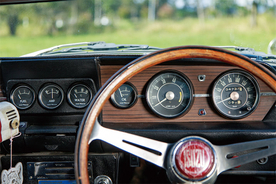 中学3年のころ「自分もファストバックに乗りたい。免許を取ったらベレットが欲しい」父にお願いしたオーナー｜1968年式 いすゞ ベレット1600 GT ファストバック　Vol.2