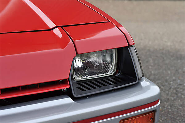 32万km ディーラーにさじを投げられ 修理工場にも断られた大穴の空いたバラスポ 1984年式 ホンダ バラードスポーツ Cr X 1 5i Vol 1 22年7月15日 エキサイトニュース 32万km ディーラーにさじを投げられ 修理工場にも断られた大穴の空いたバラスポ 1984年式 ホンダ バラードスポーツ Cr X 1 5i Vol 1 22年7月15日 エキサイトニュース