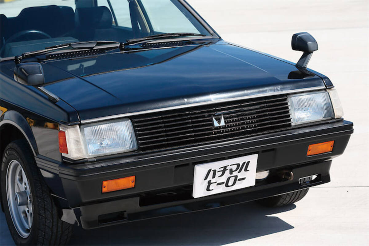 国産スポーツセダンの代表的存在 新車当時 スポーツモデルたちを抑えてトップタイムをマーク 19年式 三菱 ランサー Ex 1800 Gsrターボ 22年3月2日 エキサイトニュース 国産スポーツセダンの代表的存在 新車当時 スポーツモデルたちを抑えてトップタイムをマーク 19年式 三菱 ランサー Ex 1800 Gsrターボ 22年3月2日 エキサイトニュース