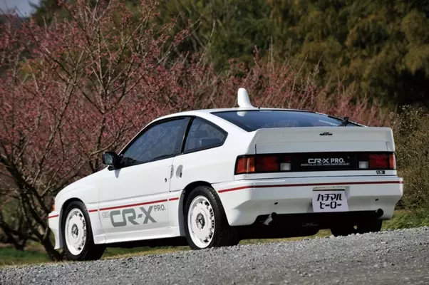 何とかします というショップ代表の言葉にレストアを依頼 1984年式 ホンダ バラードスポーツ Cr X 1 5i Vol 2 22年7月16日 エキサイトニュース 何とかします というショップ代表の言葉にレストアを依頼 1984年式 ホンダ バラードスポーツ Cr X 1 5i Vol 2 22年7月16日 エキサイトニュース