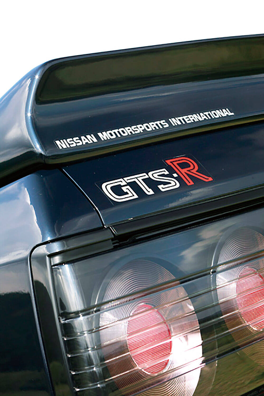 勝つために グループaホモロゲ取得 限定800台で復活したr 日産 スカイライン2ドアスポーツクーペ Gts R Vol 1 19年8月日 エキサイトニュース