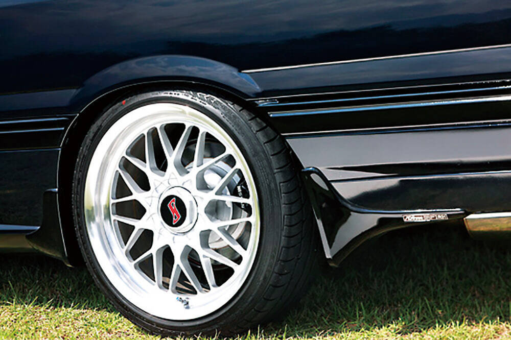 勝つために グループaホモロゲ取得 限定800台で復活したr 日産 スカイライン2ドアスポーツクーペ Gts R Vol 1 19年8月日 エキサイトニュース