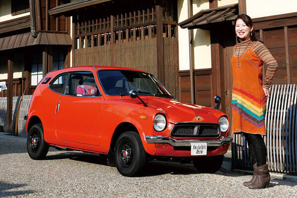 3月5日更新です 人生いろいろ車もいろいろ 女性オーナーと 愛しの旧車たち Nosweb Jp まとめ 年6月5日 エキサイト ニュース