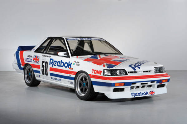 Rbdet R型エンジンを搭載した 800台限定のグループa対策車 スカイラインgts Rが勝利へ 日産グループaジェネレーション Vol 2 年8月28日 エキサイトニュース