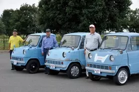 1型にこだわるのは父の影響 30代のオーナーの生活に溶け込んだn360 家族全員で楽しむ 67年式 ホンダn360 Vol 3 年10月18日 エキサイトニュース 1型にこだわるのは父の影響 30代のオーナーの生活に溶け込んだn360 家族全員で楽しむ 67年式 ホンダn360 Vol 3 年10月18日 エキサイトニュース