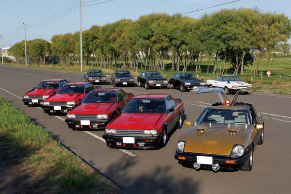 思いがけず 石原プロ公認 をもらう事に ドラマで使われた車両より精緻な車両 人知れず軍団車両を作った北海道のオーナー達 Vol 2 年11月14日 エキサイトニュース