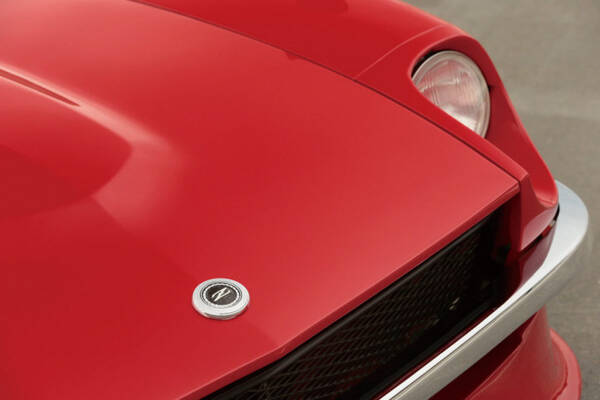 完成編01 今までのs30zを超えるスーパーシャコタン仕様を見よ 遂に完成へ ノブちゃんs30z製作記 Vol 年12月6日 エキサイトニュース