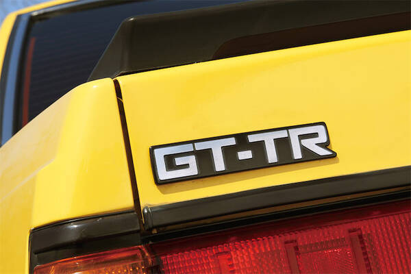 セリカと同じエンジン 同じグレード名を持つセダン 1985年式 トヨタ カリーナ セダン 1800 Gt Tr Vol 2 年10月28日 エキサイトニュース