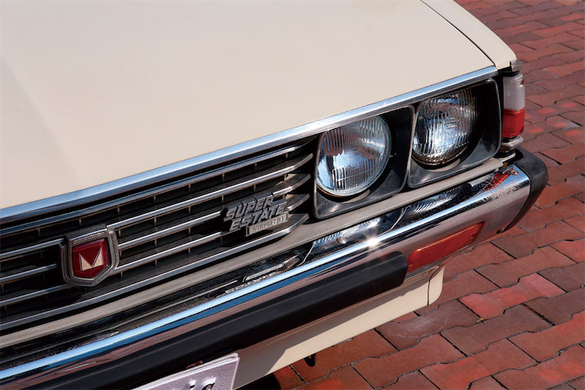 スクラップにする と言われ 寸前で憧れのsを救出したオーナー 三菱 ギャランsハードトップ 00 Cx Vol 3 年5月27日 エキサイトニュース