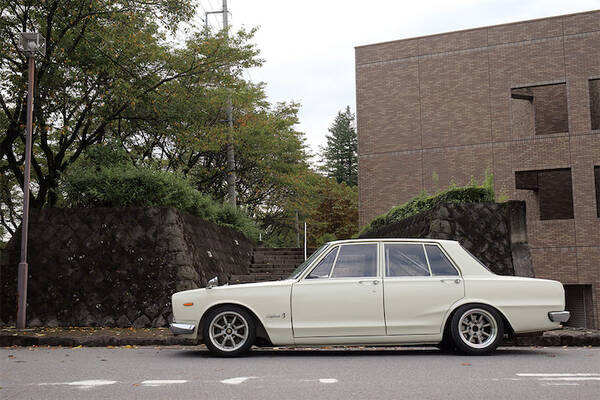 S型のチューニングは歴史が浅い ヘッド全損 クランクシャフトは2度も焼き付いたが 挑戦を続け最速を目指す 1969年式 日産 スカイライン 00 Gt R Pgc10 Vol 4 年12月17日 エキサイトニュース