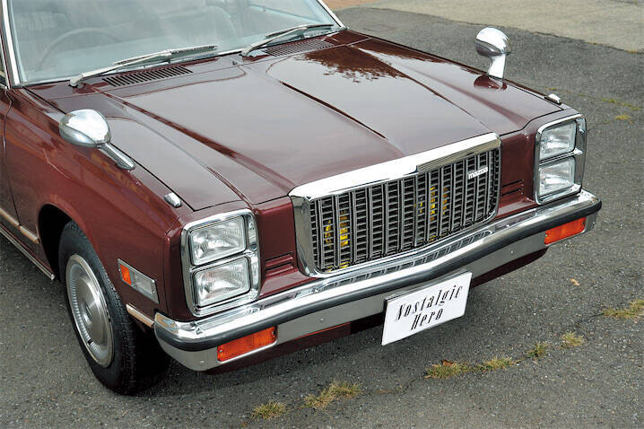 異色のレガート しかもレシプロ最上級車は保護指定すべき存在 1979年式 マツダ ルーチェレガートseスーパーカスタム Vol 1 年12月23日 エキサイトニュース