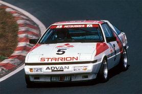 グループaで海外勢を倒すべく送り出された 限定800台のr 1987年式 日産 スカイライン 2ドアスポーツクーペ Gts R Vol 1 ハチマルレースモデルの超絶技巧 21年1月14日 エキサイトニュース