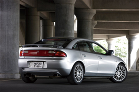 グループaで海外勢を倒すべく送り出された 限定800台のr 1987年式 日産 スカイライン 2ドアスポーツクーペ Gts R Vol 1 ハチマルレースモデルの超絶技巧 21年1月14日 エキサイトニュース