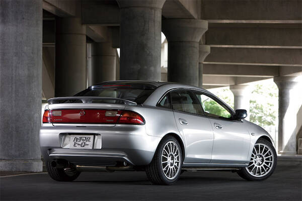 個性的なモデルが数多くエントリーするjtcc その中でも異彩を放った1台 1994年式 マツダ ランティス クーペ タイプx Vol 1 ハチマルレースモデルの超絶技巧 21年1月18日 エキサイトニュース 個性的なモデルが数多くエントリーするjtcc その中でも異彩を放った1台 1994年式 マツダ ランティス クーペ タイプx Vol 1 ハチマルレースモデルの超絶技巧 21年1月18日 エキサイトニュース