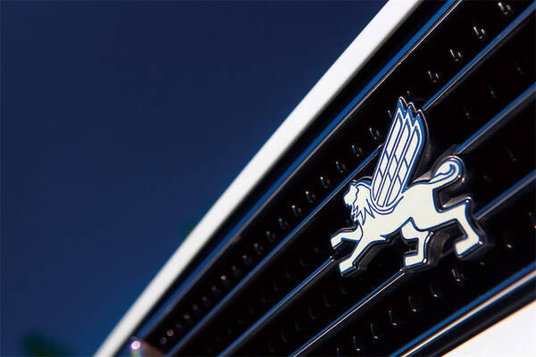 ソアラのエンブレムは 羽の生えたライオン 1990年式 トヨタ ソアラ 3 0gtリミテッド Vol 2 バブルでgo 21年2月12日 エキサイトニュース