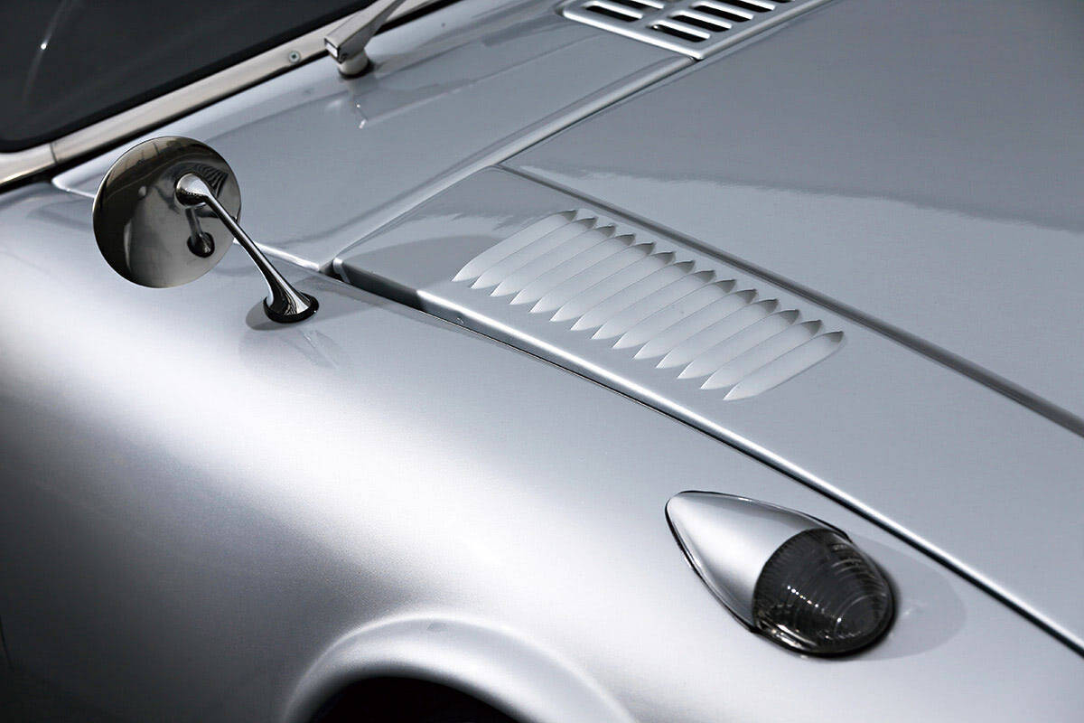 地球に優しいクルマというポリシーで作られた 車重580kgの本格派ライトウエイトスポーツ 読者が選ぶ国産旧車人気ランキング14 4位 1967年式 トヨタスポーツ800 Vol 1 21年3月22日 エキサイトニュース