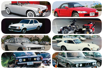 レオーネ。最初の乗用4駆モデルのマイナーチェンジ版！　10万〜20万円の激安時代のS30Z（とはいえ手に入れたのはZ432）｜ノスヒロ制作スタッフが選ぶ、裏国産旧車：2014　Vol.3