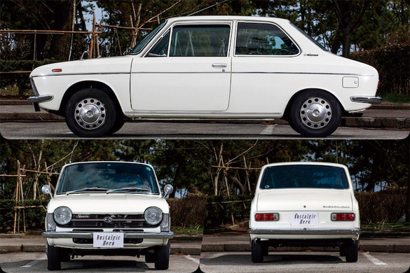 硬派に決まる 国産スポーツセダン 6選 年4月26日 エキサイトニュース