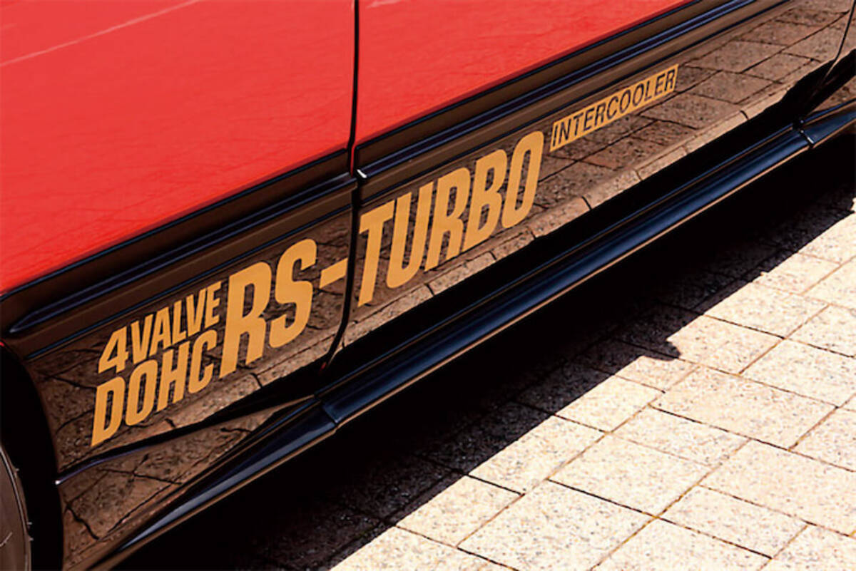 いっさいの妥協を許さないフルレストア 1984年式 日産 スカイライン Ht 00 ターボインタークーラーrs X Vol 1 21年5月15日 エキサイトニュース