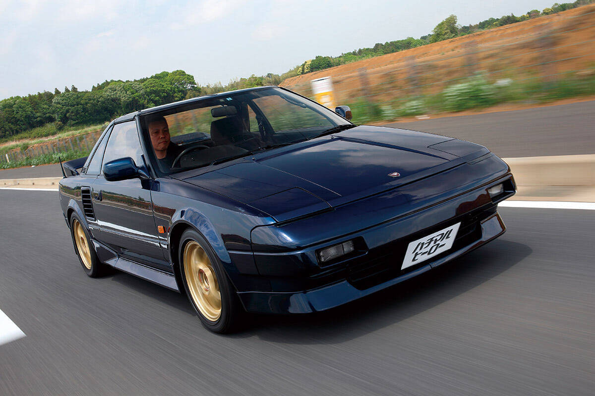これまで手に入れたクルマはすべて2シーターというオーナーとともに 19年式 トヨタ Mr2 Gリミテッド スーパーチャージャー Vol 3 駆け抜けるテンロク 21年5月27日 エキサイトニュース